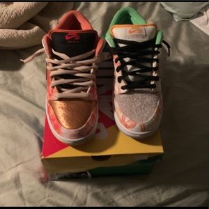 Street Hawker SB’s size 11